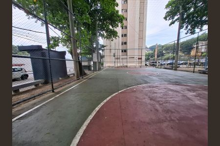 Apartamento para alugar com 73m², 2 quartos e 1 vagaPraça