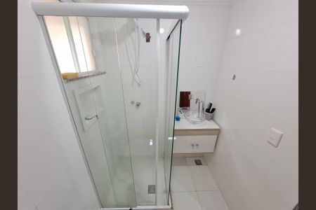 Apartamento para alugar com 73m², 2 quartos e 1 vagaBanheiro