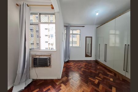 Apartamento para alugar com 73m², 2 quartos e 1 vagaQuarto 2