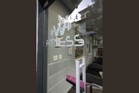 Casa de condomínio para alugar com 200m², 3 quartos e 4 vagasÁrea comum - Academia