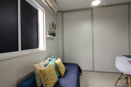 Casa de condomínio para alugar com 200m², 3 quartos e 4 vagasQuarto 2 - Suíte