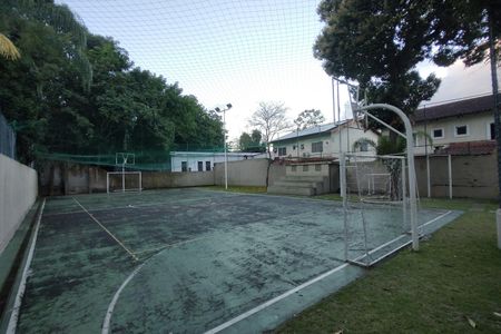 Casa de condomínio para alugar com 200m², 3 quartos e 4 vagasQuadra Esportiva