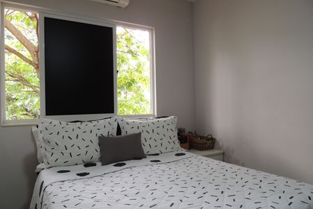 Casa de condomínio para alugar com 200m², 3 quartos e 4 vagasQuarto 1 - Suíte 