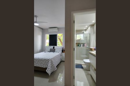 Casa de condomínio para alugar com 200m², 3 quartos e 4 vagasQuarto 1 - Suíte 