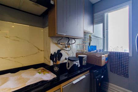 Apartamento para alugar com 35m², 2 quartos e 1 vagaÁrea de Serviço