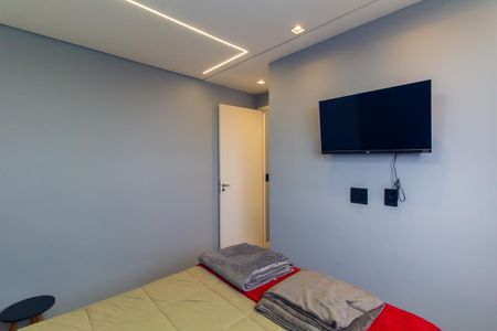 Apartamento para alugar com 35m², 2 quartos e 1 vagaQuarto 1