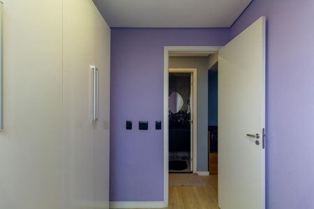 Apartamento para alugar com 35m², 2 quartos e 1 vagaQuarto 2