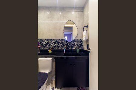 Apartamento para alugar com 35m², 2 quartos e 1 vagaBanheiro