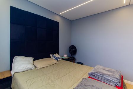 Apartamento para alugar com 35m², 2 quartos e 1 vagaQuarto 1