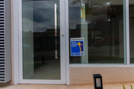 Apartamento para alugar com 35m², 2 quartos e 1 vagaPlaca