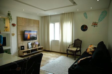 Apartamento à venda com 2 quartos, 63m² em Assunção, São Bernardo do Campo