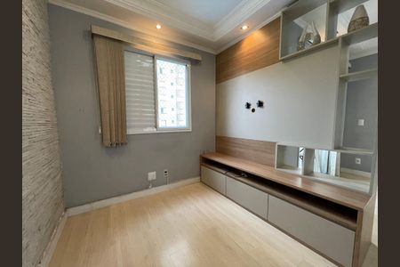 Apartamento à venda com 57m², 2 quartos e 2 vagas Apartamento à venda com 57m², 2 quartos e 2 vagasSala