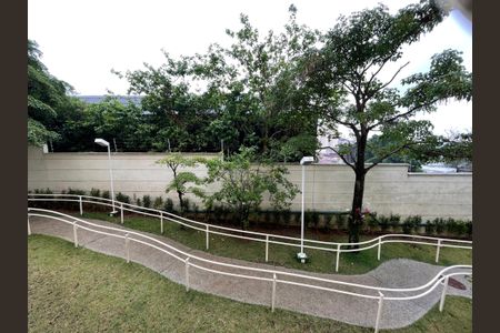 Apartamento à venda com 57m², 2 quartos e 2 vagas Apartamento à venda com 57m², 2 quartos e 2 vagasVista do Quarto 2