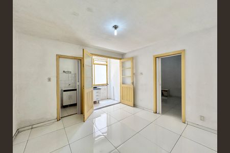 Apartamento à venda com 1 quarto, 44m² em Centro, São Leopoldo