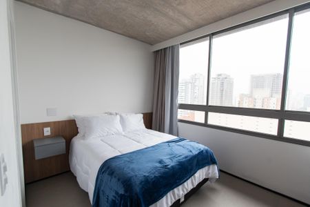 Studio de kitnet/studio para alugar com 1 quarto, 55m² em Vila Mariana, São Paulo
