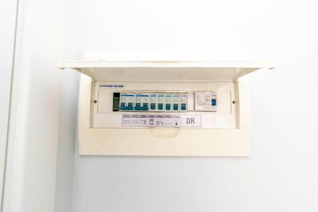 Sala de apartamento à venda com 2 quartos, 40m² em Bonsucesso, Rio de Janeiro