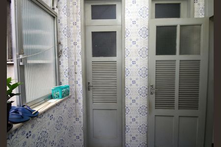 Apartamento à venda com 100m², 3 quartos e 1 vagaÁrea de Serviço