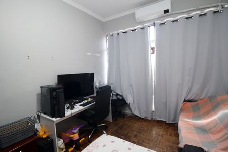 Apartamento à venda com 100m², 3 quartos e 1 vagaQuarto 2