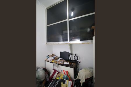 Apartamento à venda com 100m², 3 quartos e 1 vagaQuarto de Serviço