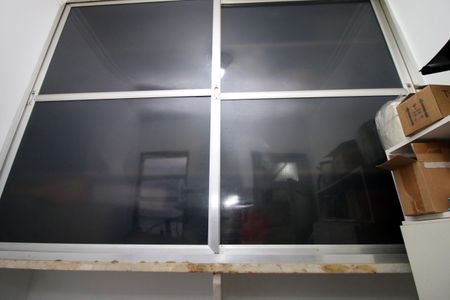 Apartamento à venda com 100m², 3 quartos e 1 vagaQuarto de Serviço