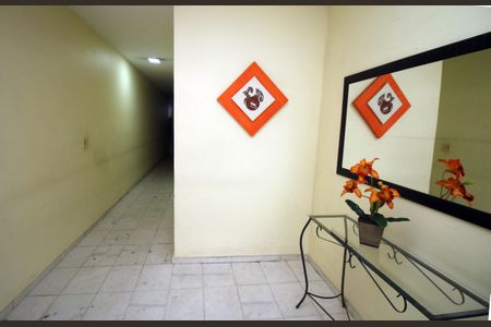 Apartamento à venda com 100m², 3 quartos e 1 vagaHall de Entrada