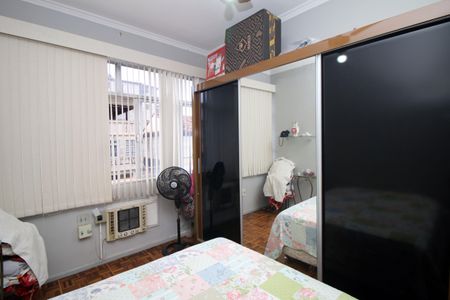 Apartamento à venda com 100m², 3 quartos e 1 vagaQuarto 3