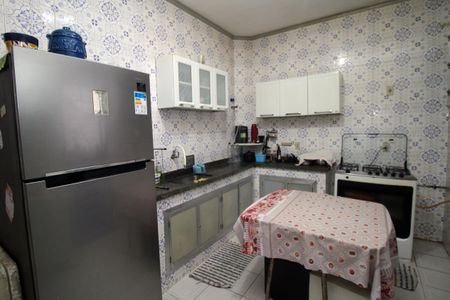 Apartamento à venda com 100m², 3 quartos e 1 vagaCozinha