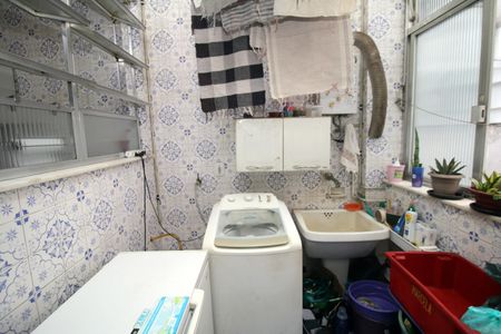 Apartamento à venda com 100m², 3 quartos e 1 vagaÁrea de Serviço