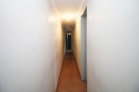 Apartamento à venda com 100m², 3 quartos e 1 vagaCorredor