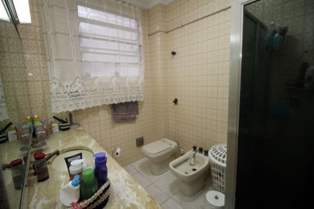 Apartamento à venda com 100m², 3 quartos e 1 vagaBanheiro