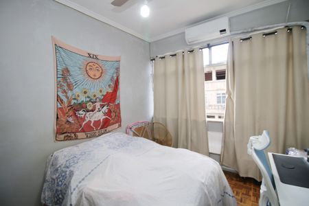 Apartamento à venda com 100m², 3 quartos e 1 vagaQuarto 1