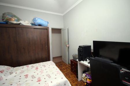 Apartamento à venda com 100m², 3 quartos e 1 vagaQuarto 2