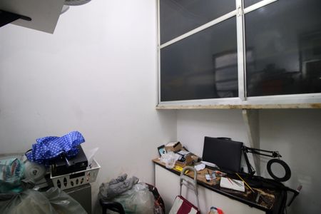 Apartamento à venda com 100m², 3 quartos e 1 vagaQuarto de Serviço