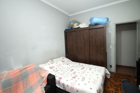 Apartamento à venda com 100m², 3 quartos e 1 vagaQuarto 2