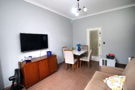 Sala de apartamento à venda com 3 quartos, 100m² em Vila da Penha, Rio de Janeiro
