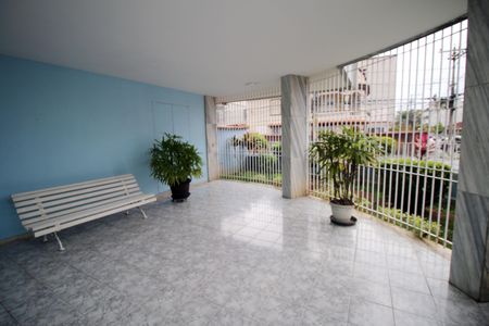 Apartamento à venda com 100m², 3 quartos e 1 vagaÁrea comum