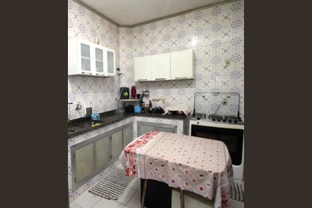 Apartamento à venda com 100m², 3 quartos e 1 vagaCozinha