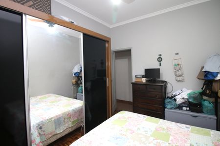 Apartamento à venda com 100m², 3 quartos e 1 vagaQuarto 3