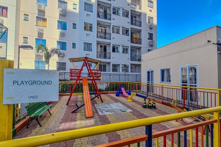 Apartamento à venda com 48m², 2 quartos e 1 vagaÁrea comum - Playground
