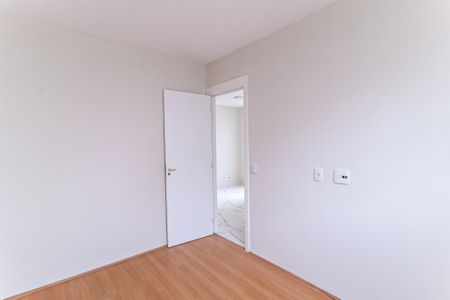 Apartamento à venda com 48m², 2 quartos e 1 vagaQuarto