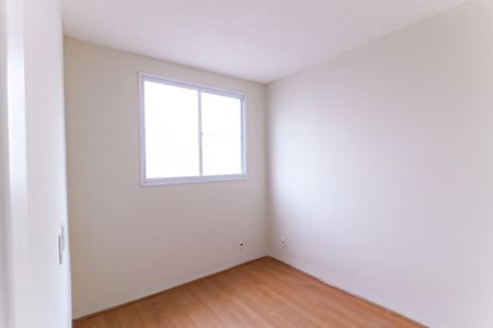 Apartamento à venda com 48m², 2 quartos e 1 vagaQuarto