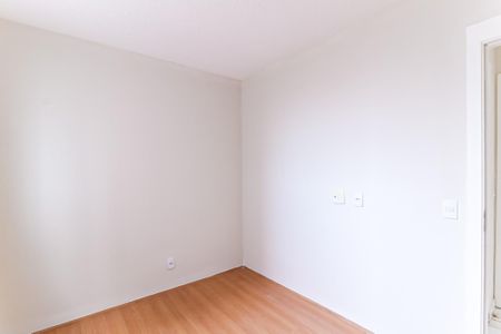 Apartamento à venda com 48m², 2 quartos e 1 vagaQuarto 2