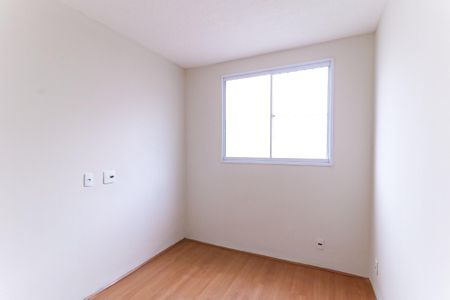 Apartamento à venda com 48m², 2 quartos e 1 vagaQuarto