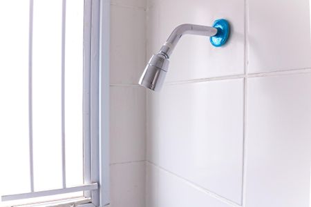 Apartamento à venda com 48m², 2 quartos e 1 vagaBanheiro