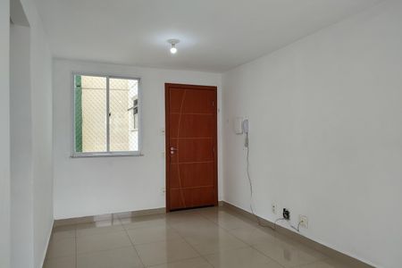 Sala de apartamento à venda com 2 quartos, 70m² em Taquara, Rio de Janeiro