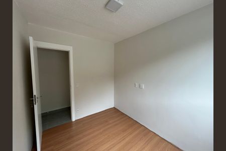 Apartamento à venda com 47m², 2 quartos e 1 vagaQuarto 2