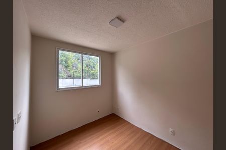 Apartamento à venda com 47m², 2 quartos e 1 vagaQuarto 1