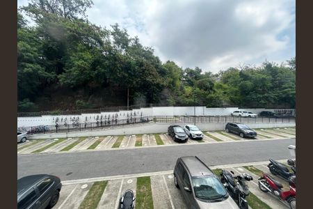 Apartamento à venda com 47m², 2 quartos e 1 vagaVista do Quarto 2
