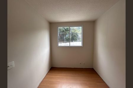 Apartamento à venda com 47m², 2 quartos e 1 vagaQuarto 2