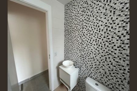 Apartamento à venda com 47m², 2 quartos e 1 vagaBanheiro